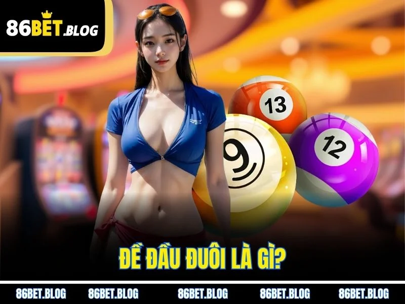 Đề đầu đuôi là gì?